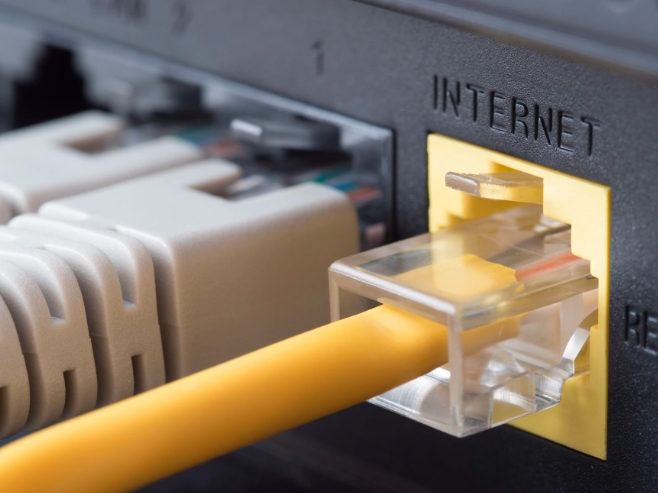 internet service providers michigan