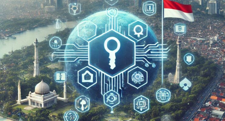 Seamless Connectivity in Indonesia